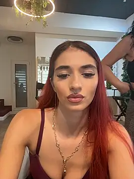VixenRosse - Play with me 😈