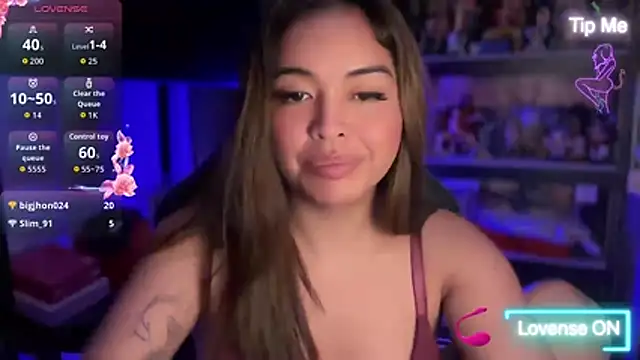 Urasianbabyx - get me naked and make me cum