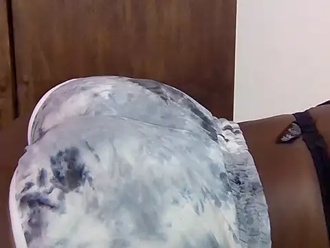 Biggestassebony - clap ass