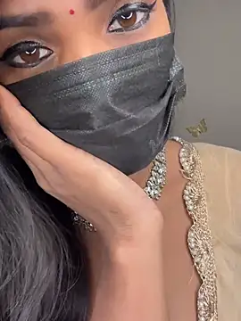 Lovely_Babiee - Nude + 3 mint lush control