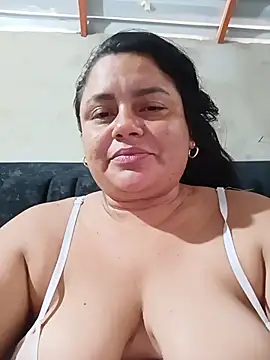 Dirty-violeta_19 - Dildo ass