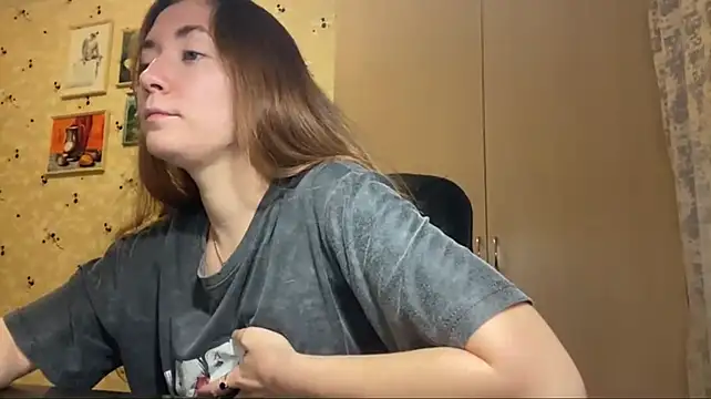 ValerieLomack - take my stockings off