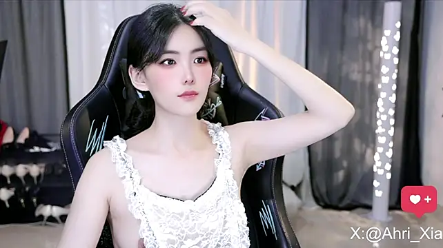 Ahrii_yan - 嗯~~把玩具塞进来吗~~🥵