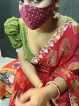 Sexy_bhabhi_anjali0 - Show boob