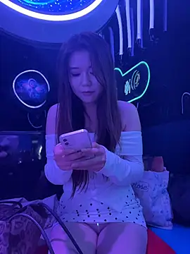 Mia999 - 闺蜜互磨逼逼