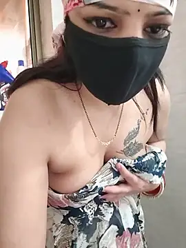 Hot_pooja2 - Pusssy fingering