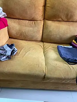 LoveJourney - BRA PANTY 10 MIN