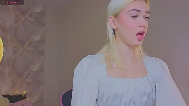 ChloexBarbie - sexy dance