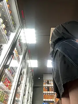 AlishaOfThorns - WALK ANAL PLUG 30 MIN