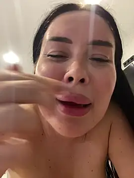 Evafoxxxy - Ride dildo