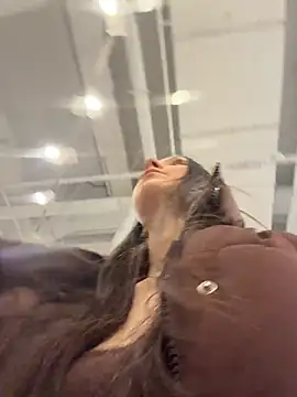 Ttixmila - Fuck me dildo in public toilet 💦💋