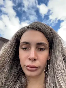 SandraCarter - Show ass in public