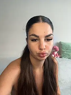 Alma_170900 - Ride dildo 🍆