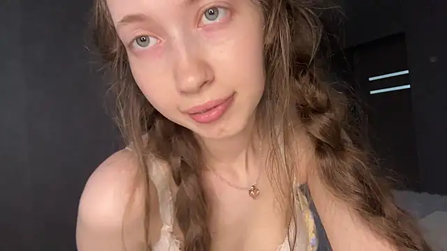 Emily_Mur_ - I am fall in love Emily!