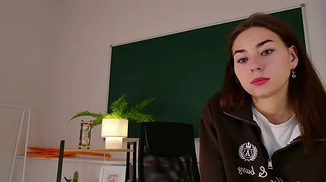 CarolynWest - gentle strokes across the body