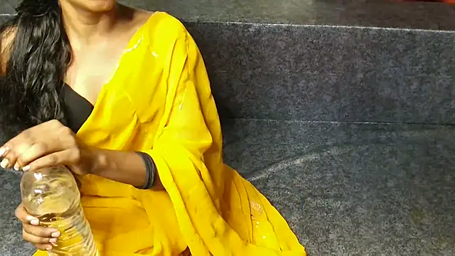 Wild_saanvi - Boobs spank 20X cutee both