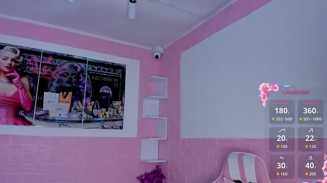 Sophi_sweet22 - OIL ASS AND ANUS