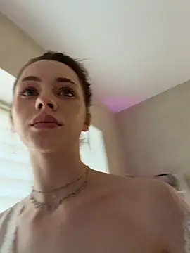 Camilla_Railian - GetMeNaked/ LushControlLT