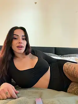 -Alisa - Finger my pussy🫧