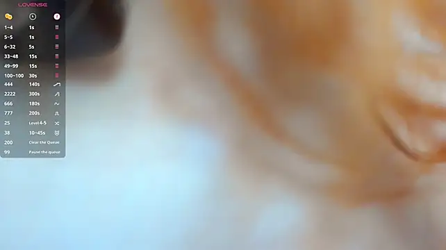 TeriRipka - POV sloppy BLOWJOB
