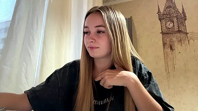 MarkitaHersch - Blow u a kiss