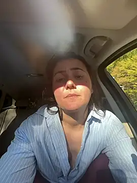BrunetteNymph - Next 50 tipsgets a new video Naked squir