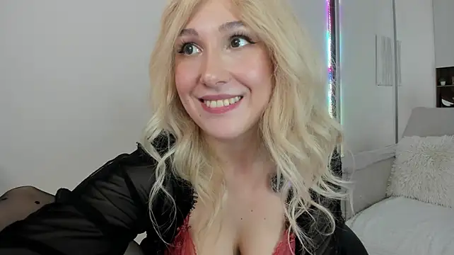 CarolMay - Excite me with your vibrations