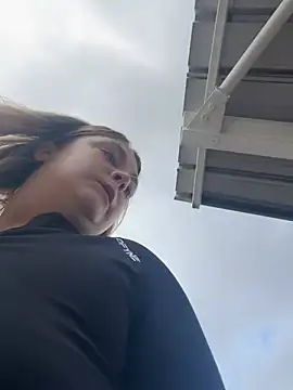 Blairbella - squirt show in town