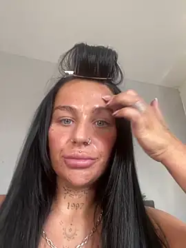 Darkfantisyx - Tease pussy slowly 🌶️