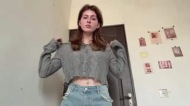 RolandeRohrs - Show my shapes! Body tour💕