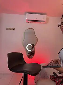 CandiceSpencer - Panty off
