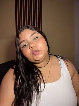 _Shara_Handal_ - OIL IN MY TITS