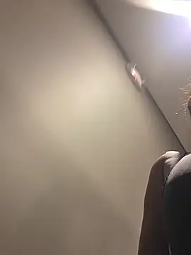 Coraline__dk2 - Treadmill Sprint + Bare Boobs View 🏃‍♀️