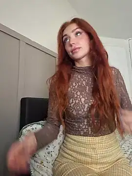 Joyce_Stonex - Flash bum