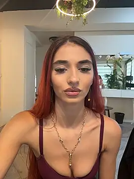 VixenRosse - Play with me 😈