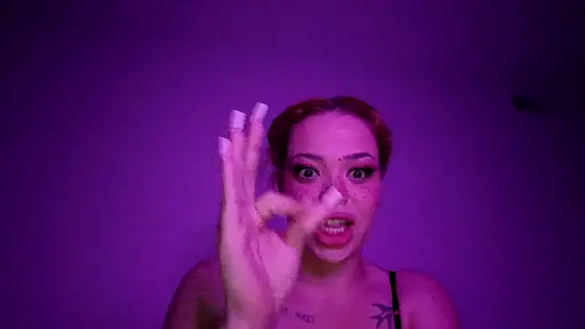Missamaraa - full nude