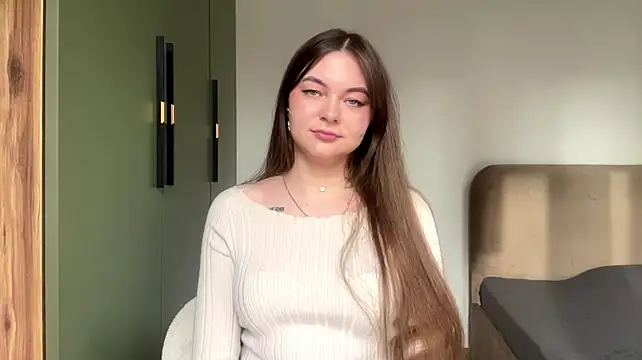 DonnaDunsmoor - I’ll show you my new dress