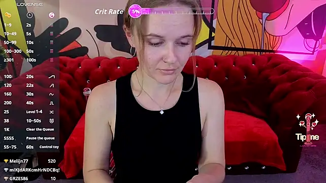 MaribelRiverr_ - take off the top