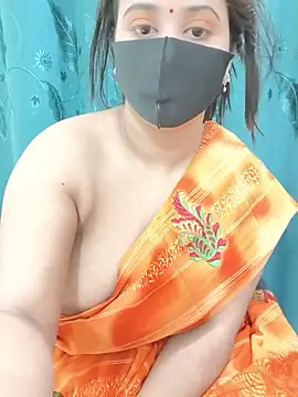 Beauty_Queen_Saniya - Show my big ass