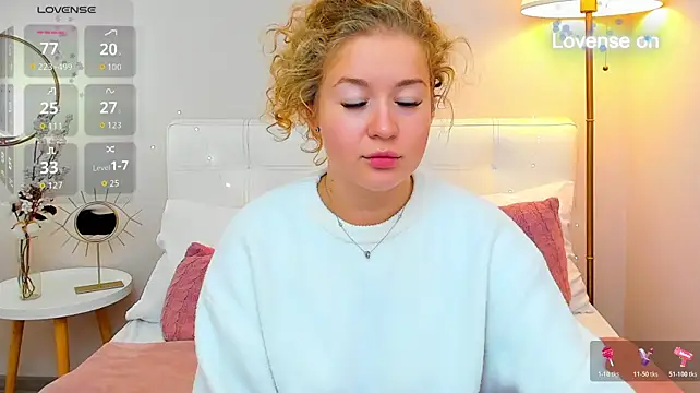 CassiRide - sensual strip dance
