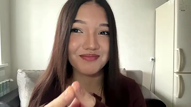 AshleyQuast - Look deep into my eyes