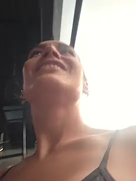 Coraline__dk2 - Treadmill Sprint + Bare Boobs View 🏃‍♀️