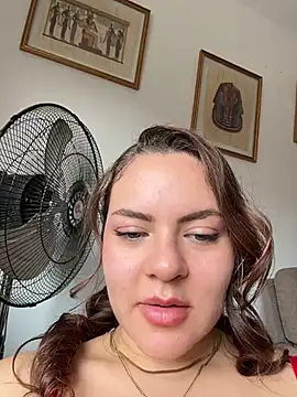 Barbara-rosee - Biting nipples 🍒