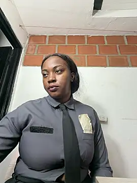 CiaraEbony - ♥ big squirt in my boss's office ♥