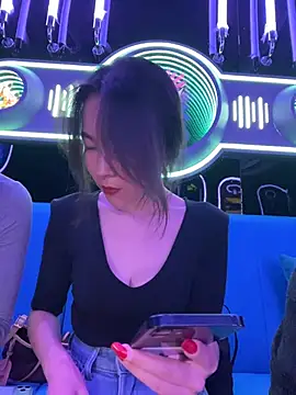 Eva10069 - 茶馆聚会勾引朋友老公