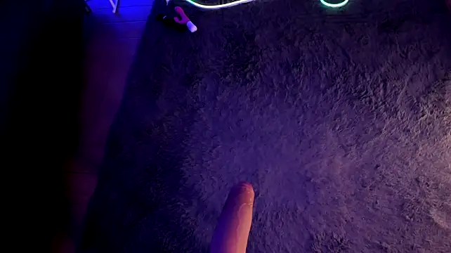 Miss_Mary_Lori - Take you deep and hold