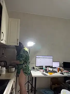 DienkaGreen