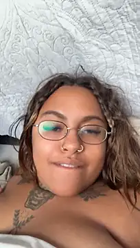 Caboclabeirario - fuder a bu com dildo✨ vibra meu lush 🫦