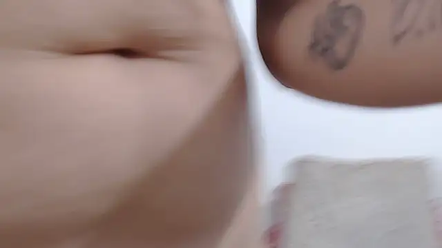 GabySteven - naked