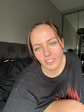 MaryPeach666 - Good morning ☀️